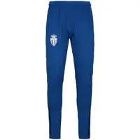 Kappa Abunszip Pro 7-as Monaco Pants Bleu S Homme