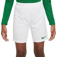 Nike Short unie pour enfants Y Nk DF Park III Short NB K, blanc/pin, 8-10 ans