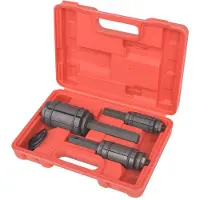 vidaXL Pot d'échappement Expander 1-1 / 8 "à 3-1 / 2