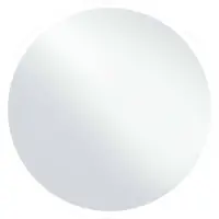 vidaXL Miroir de salle de bain avec LED 70 cm