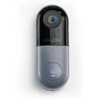 Caliber Visiophone intérieur et extérieur wifi