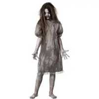 Atosa Déguisement De Fille Dead Possessed