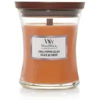 Woodwick Glace au chili - 275,0 g