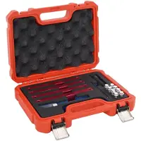 vidaXL Kit d'outils de réglage du moteur 15 pièces pour Mercedes Benz