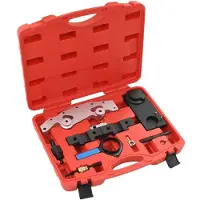 vidaXL Outil de réglage d'arbre à cames pour BMW M52 M54 M60 M62 E46
