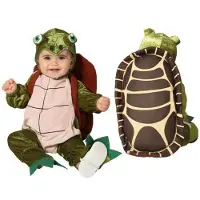 Atosa Déguisement Bébé Tortue