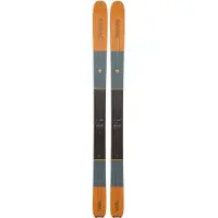 K2 - Skis de randonnée - Wayback 98 2026 pour Homme en Bois - Taille 165 cm - Marron