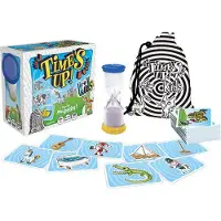 Asmodee Time's Up Kids Asmodée Nouvelle version