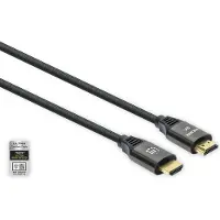 Manhattan Cavo HDMI Techly Cable
