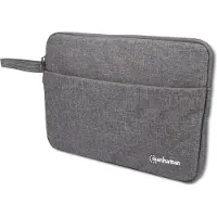 Manhattan 901826649 Laptop Cover Gris
