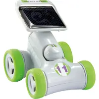 SOL EXPERT Kit Solar Racer Science