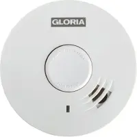 Gloria 002518.0015 R-10 Rauchmelder