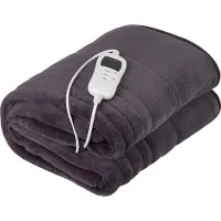 Camry Couverture électrique Cr 7418