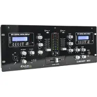 Ibiza Light DJM 250BT MKII