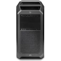 HP Workstation Z8 G4 - Tour - Xeon Silver 4108 1.8 GHz - vPro - 32 Go - Disque dur 1 To - allemand