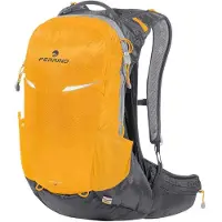 Ferrino Zephyr 12l Sac à dos Orange Hommes,Femmes Orange One Size