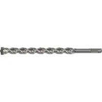 Heller Foret pour marteau-perforateur SDS-Plus 6 mm 156233 Longueur 160 mm 1 pc(s)