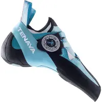 Tenaya Indalo Uk-Gr.12 Eur-Gr.47 Chausson D'escalade