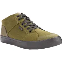 Chrome Southside 3.0 Trainers Vert EU 41 Homme