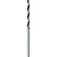Bosch Foret hélicoïdal HSS PointTeQ 2,3 mm, pack de 10 - 2608577191