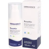 Dermasence RosaMin Émulsion Nettoyante 150 ml Émulsion