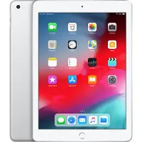 Apple iPad (2018) 32 Go Wi-Fi Argent
