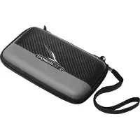 Harrows Coffret de fléchettes Carbon ST Pro 6