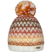 Barts Nicole Beanie Beige