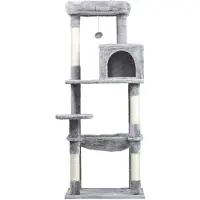 Trekker Arbre à chat Sunny 143cm