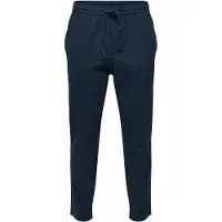 Only & Sons Pantalon 'ONSLinus' bleu marine