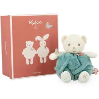 Kaloo Jouet d'éveil Plume Bulle d'amour ourson