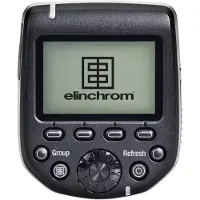 Elinchrom Skyport transmitter Pro Fuji