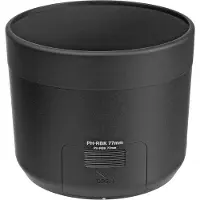 Pentax Paresoleil PH-RBK 77mm pour DA 200mm, DA 300mm - 38758
