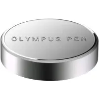 Olympus LC-48 Metalen Lensdop
