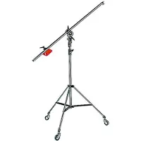 Manfrotto 085b Light Boom 35 Tripod Noir
