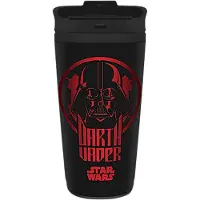 Pyramid Star Wars - Dark Vador Mug transportable en métal 450ml