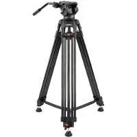 Caruba Trépied vidéo Videostar180