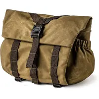 Wotancraft Pilot 7L - marron kaki