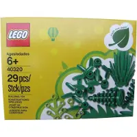 LEGO 40320 Plantes de plantes