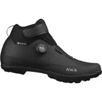 Fizik Terra Artica X5 Gore-tex Mtb Shoes Noir EU 46 Homme