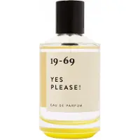 19-69 Oui s'il vous plait! Eau de Parfum 100 ml