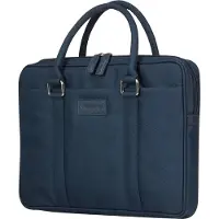 dbramante1928 Galaxy A37 Laptop Briefcase Bleu