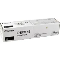 Canon C-EXV 43 - Noir - Toner