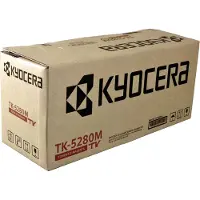 Kyocera TK-5280M - Magenta - Toner