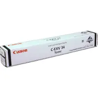 Canon C-Exv 34bk (CF)