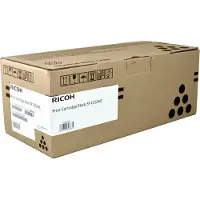 Ricoh 407716 - Noir - Toner