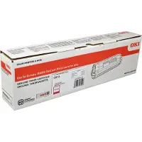 OKI 46471114 - Magenta - Toner