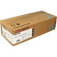 Ricoh M C250 (408353) - Cyan - Toner