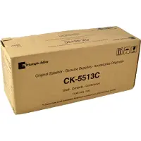 Utax 1T02VMCUT0 cartouche de toner 1 pc(s) Original Cyan