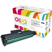 OWA Armor OWA - Noir - compatible - cartouche de toner (CF)